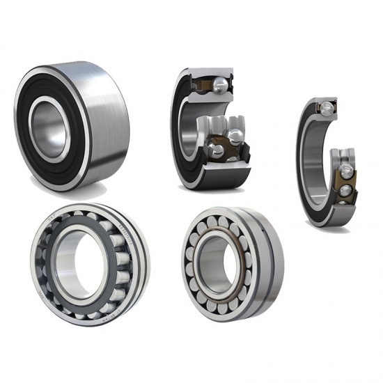 ร้านขายเครื่องมือช่าง - เชียงใหม่ทูลส์ - ตัวแทนจำหน่ายตลับลูกปืน SKF เชียงใหม่